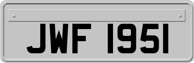 JWF1951