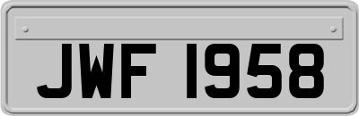 JWF1958