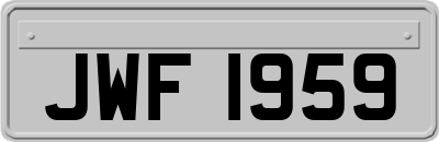 JWF1959