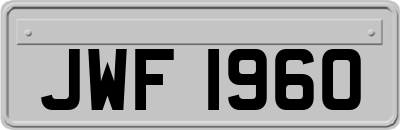 JWF1960