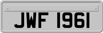 JWF1961