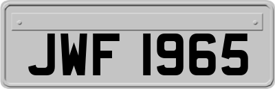 JWF1965