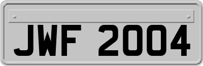 JWF2004