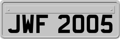 JWF2005