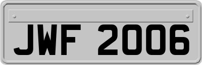 JWF2006