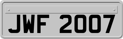 JWF2007