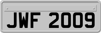 JWF2009