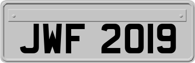 JWF2019