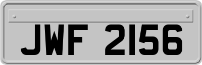 JWF2156