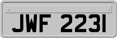 JWF2231