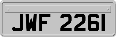 JWF2261