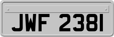 JWF2381
