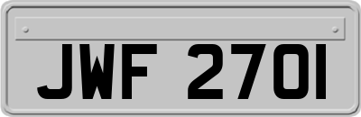 JWF2701