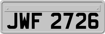 JWF2726