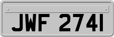 JWF2741