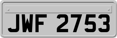 JWF2753