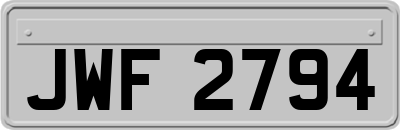 JWF2794