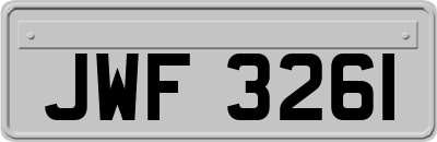 JWF3261