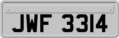 JWF3314