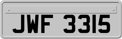 JWF3315