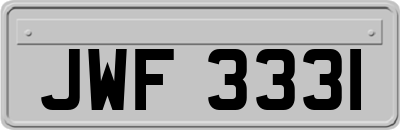 JWF3331