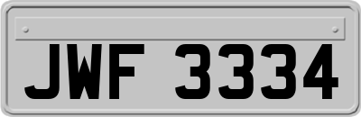 JWF3334