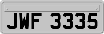 JWF3335