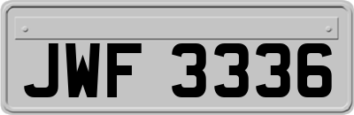 JWF3336