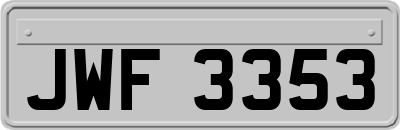 JWF3353