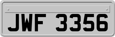 JWF3356