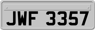 JWF3357