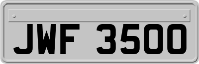 JWF3500