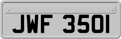 JWF3501