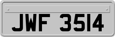 JWF3514