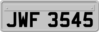 JWF3545