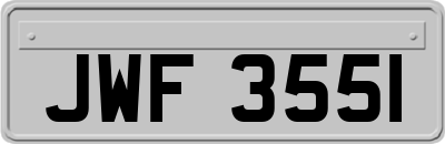 JWF3551