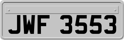 JWF3553