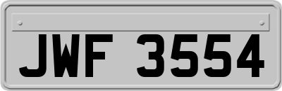 JWF3554