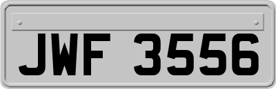 JWF3556