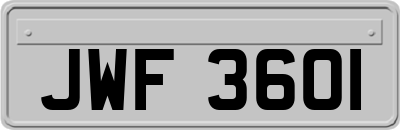 JWF3601