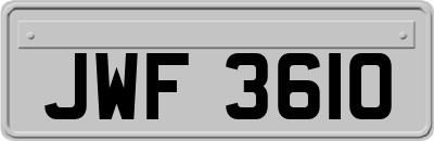 JWF3610