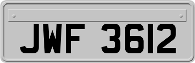 JWF3612