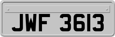 JWF3613