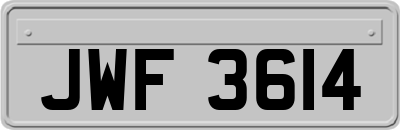 JWF3614