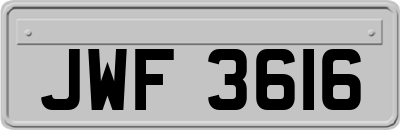 JWF3616