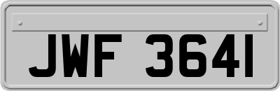 JWF3641