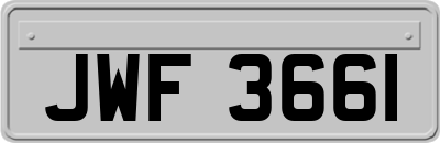 JWF3661