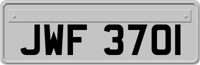 JWF3701