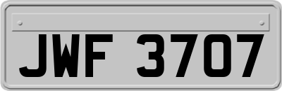 JWF3707