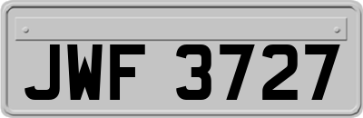 JWF3727